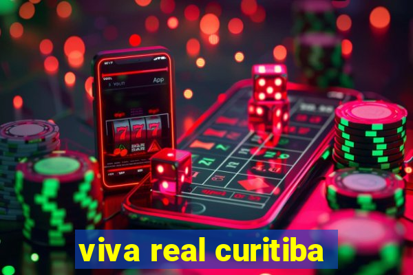 viva real curitiba